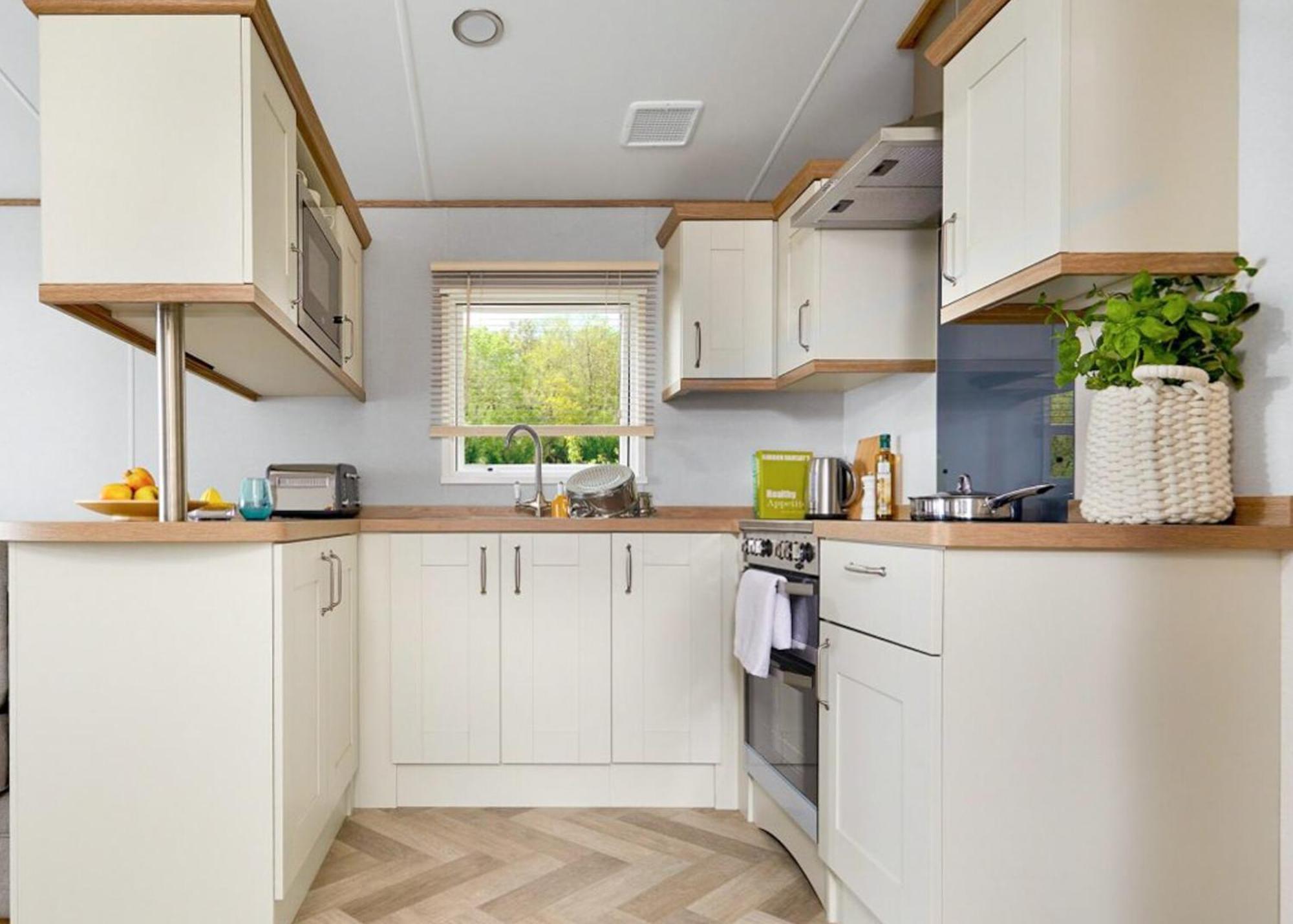 Parc Farm Holiday Park Mold Quarto foto